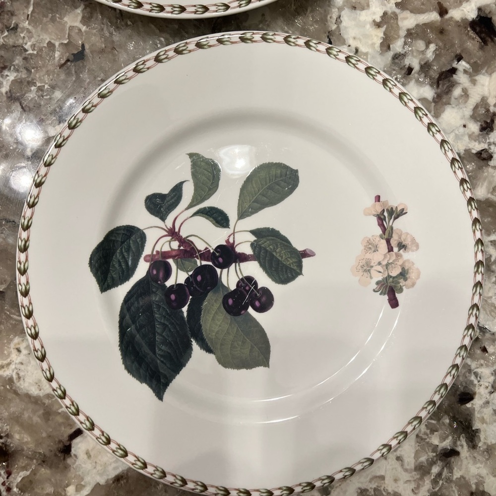 Queens the Royal horticultural Society hookers fruit fine China